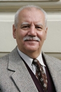 Prof. Andrzej Skrzypek
