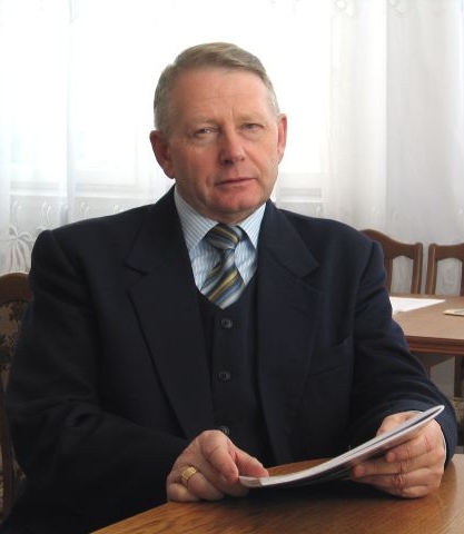 Prof. Janusz Szczepański
